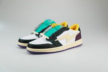 Roadrunner KIY 2.0-LOWS