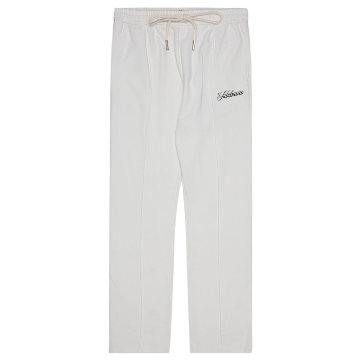 "ACE" PANTS WHT