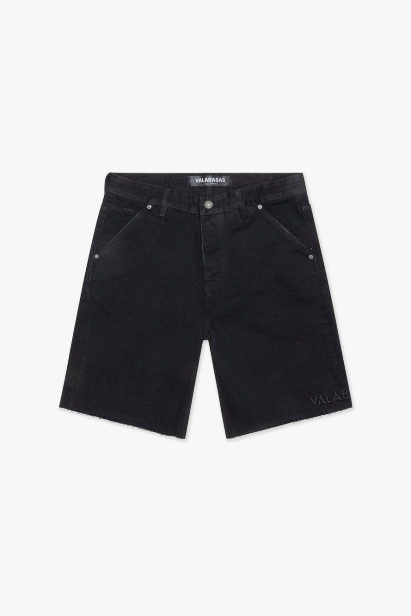 Mr. Shorts-BLK