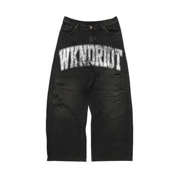 WKND RIOT PANTS