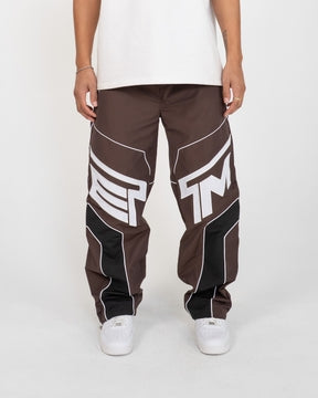 Rogue Pants-BWN
