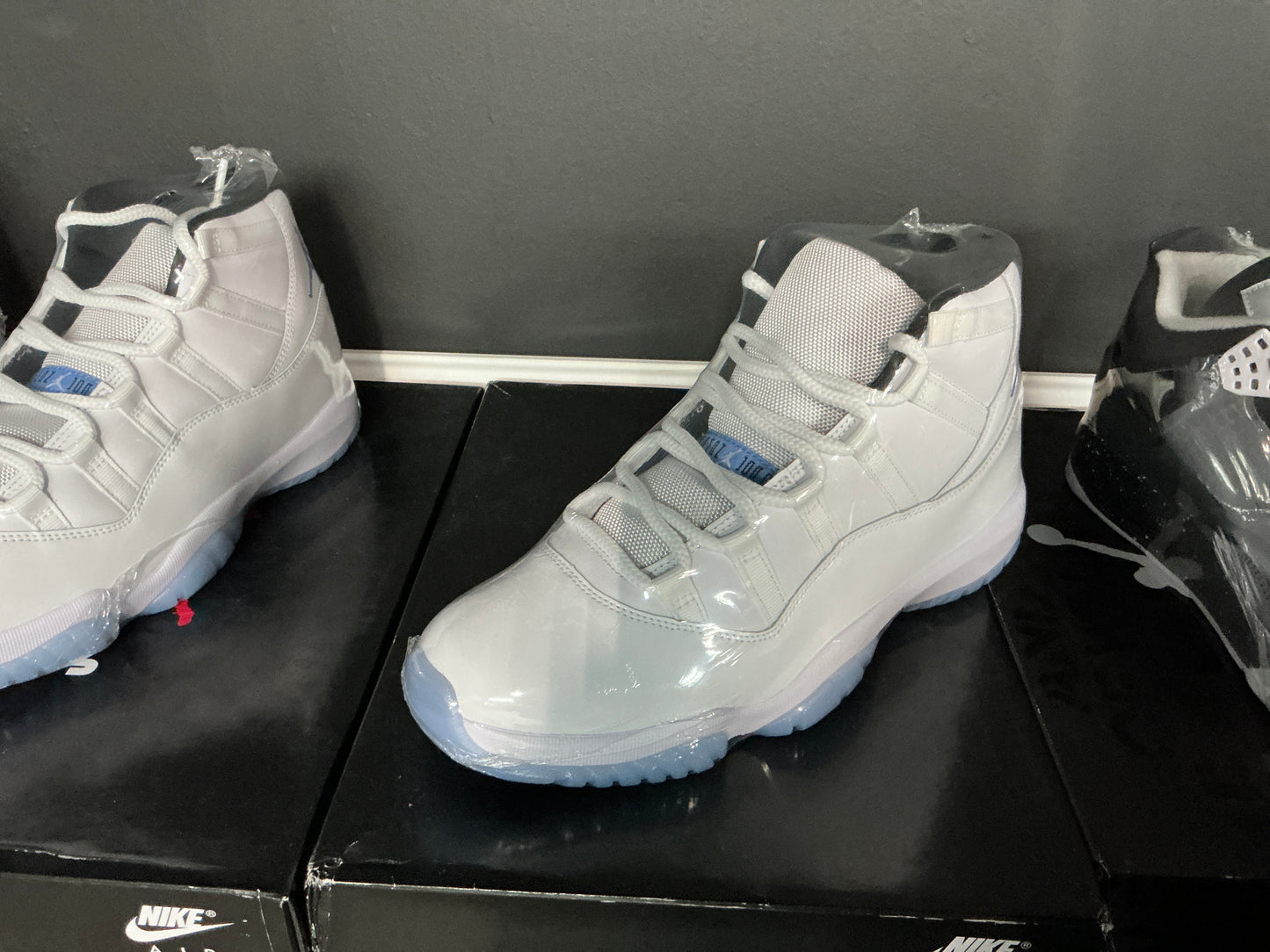 Air Jordan 11 Retro Shoes