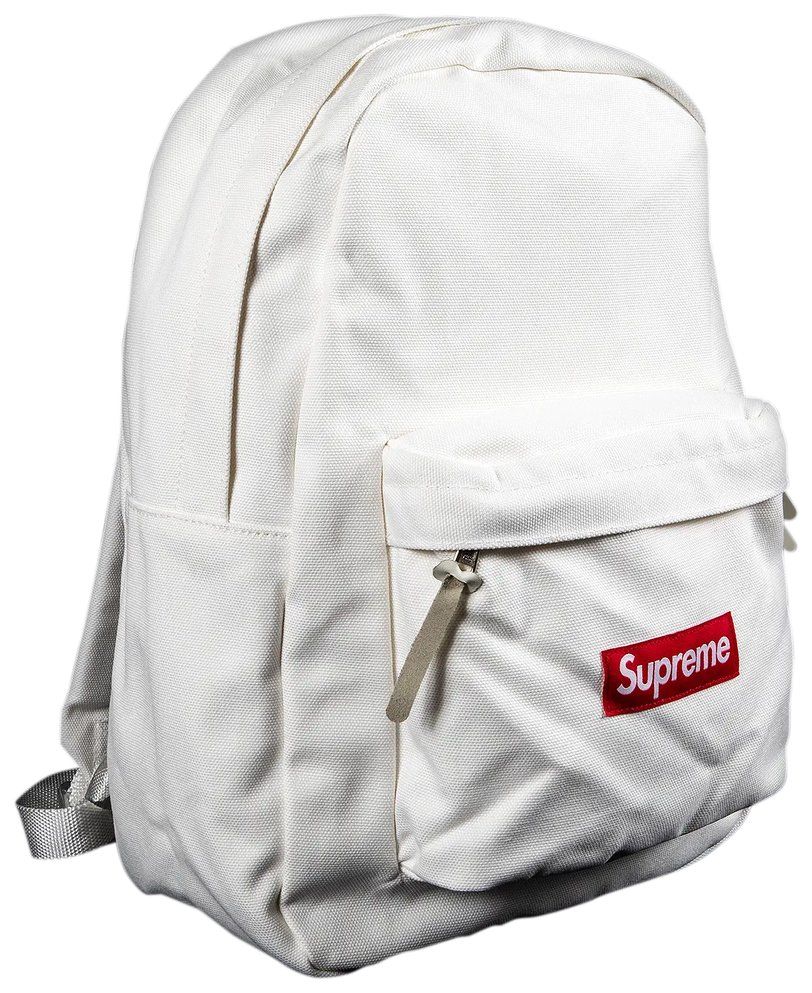 Supreme Backpack/Wht
