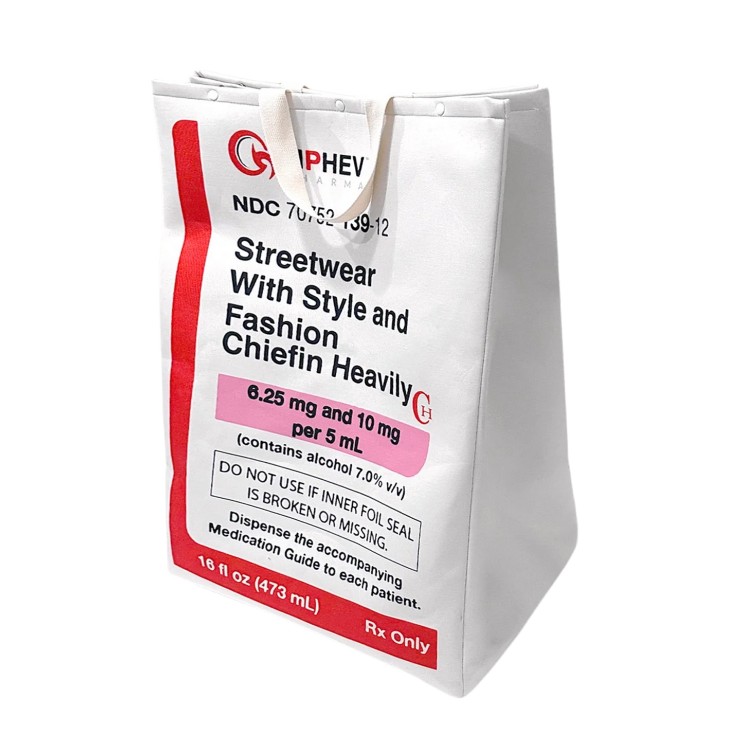 SIPIN HEV LAUNDRY BAG