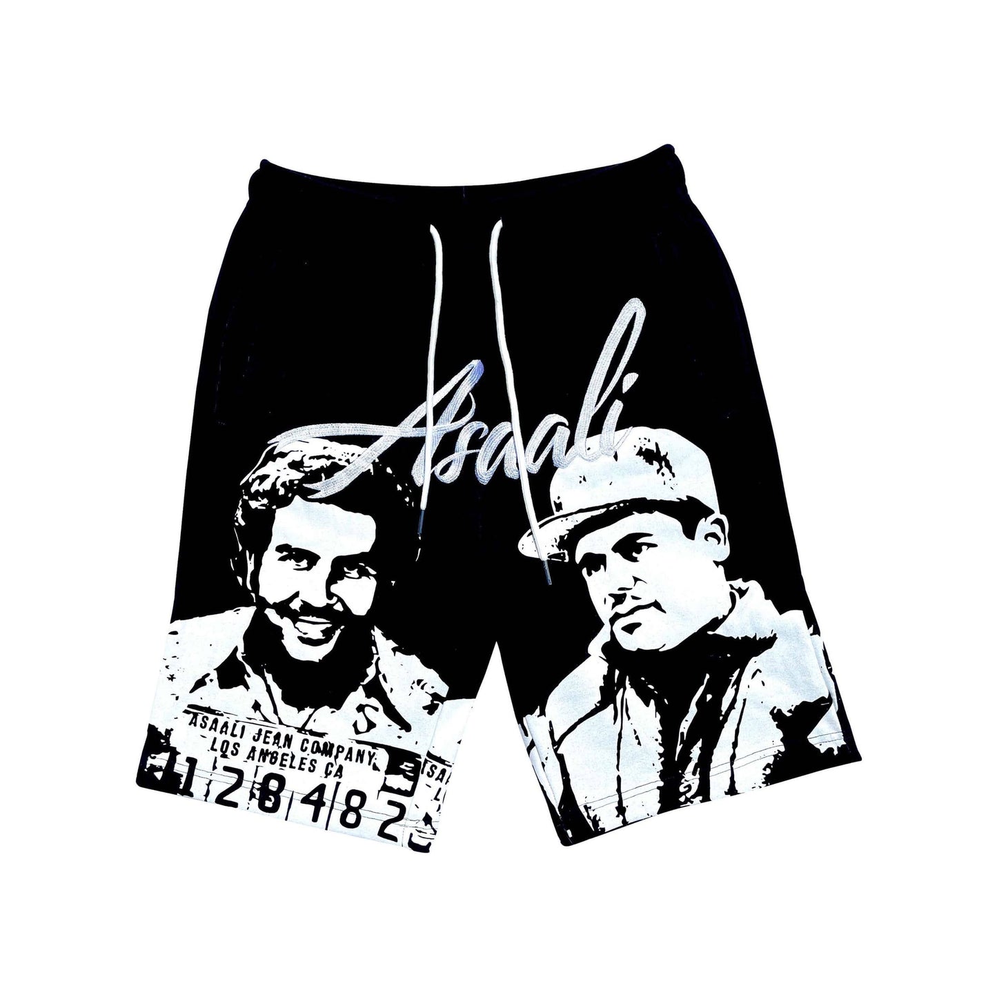 CARTEL SHORTS
