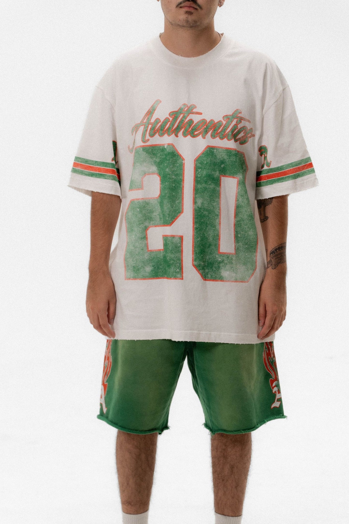 Canes Tee