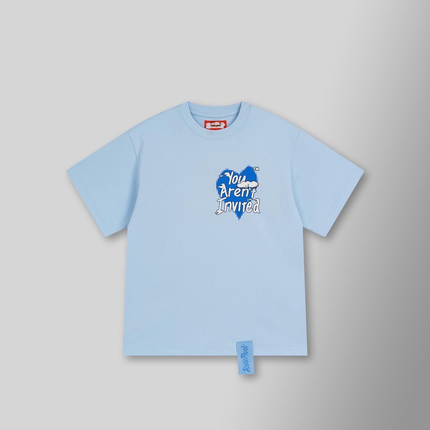 DigiHeart Tee