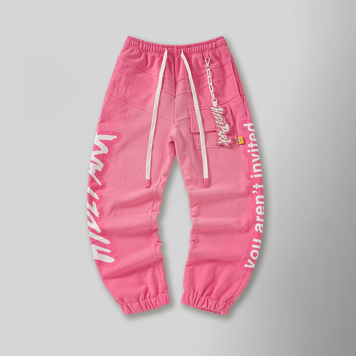 Double Velocity Jogger - Bubble Gum