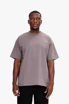 Essential Tee-Graphite