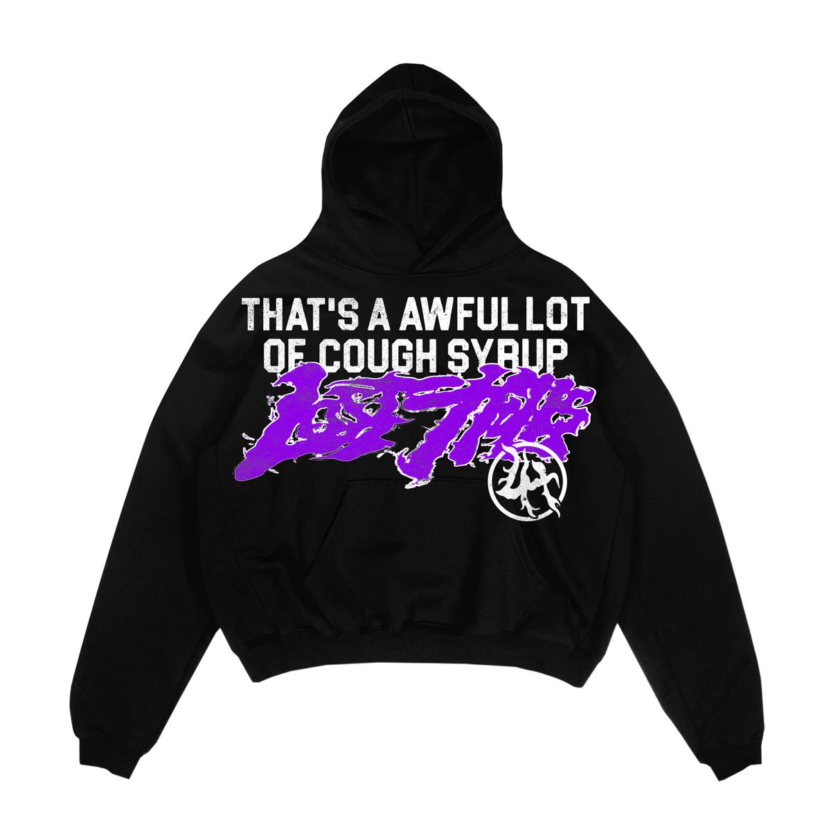 LHALOCS001 HOODIE