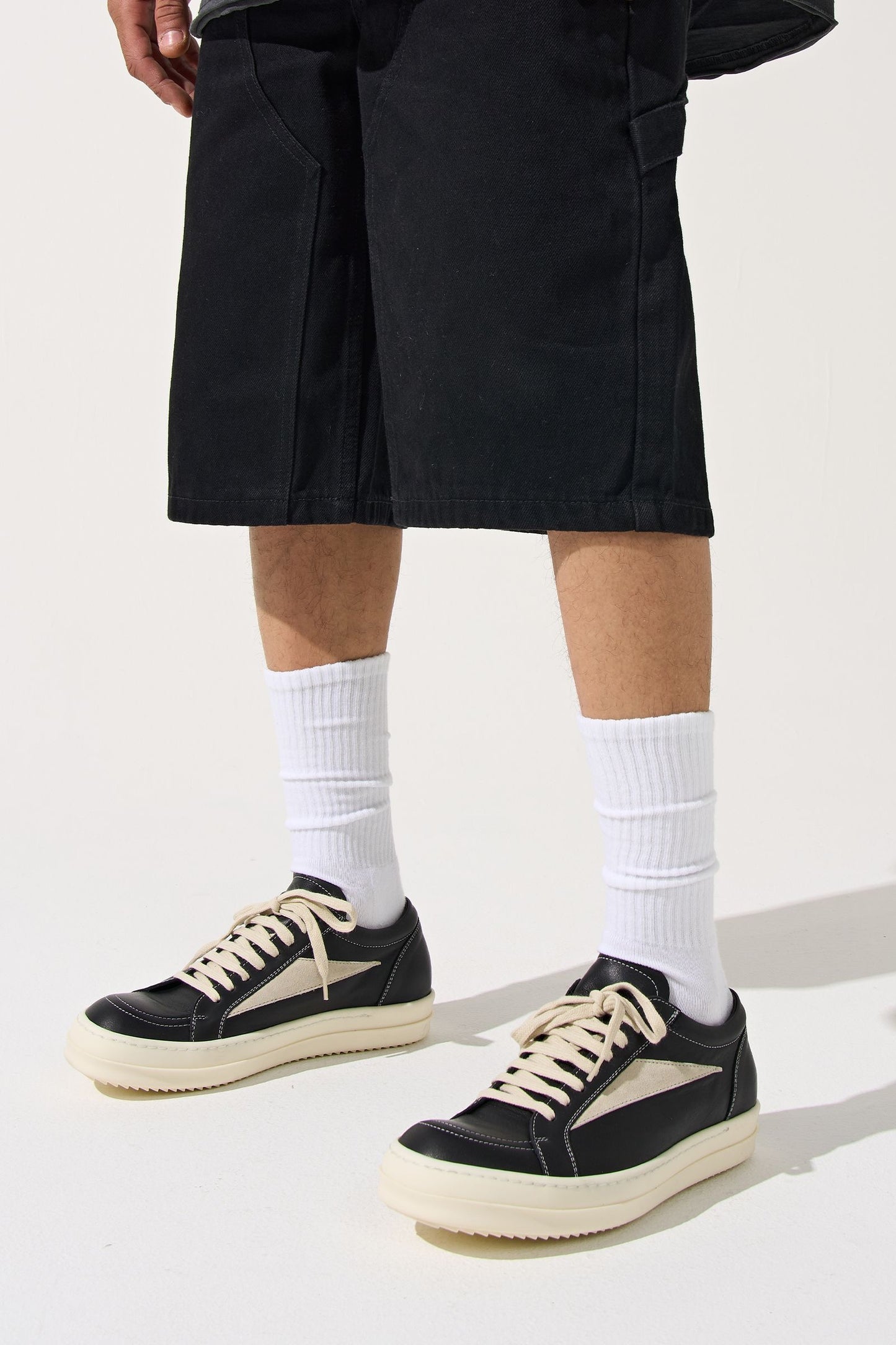 INKSTONE SHORTS
