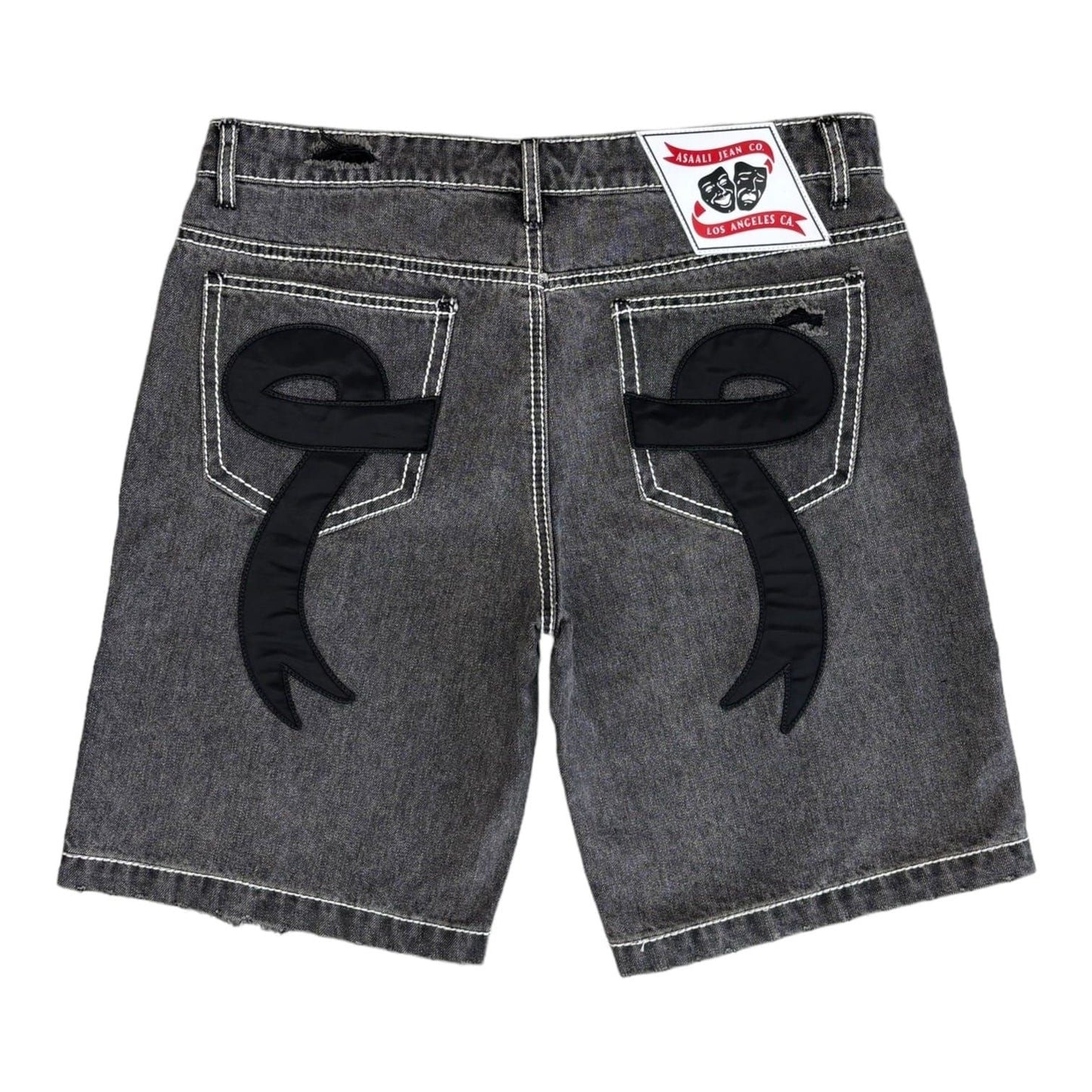 JORTS/BLK