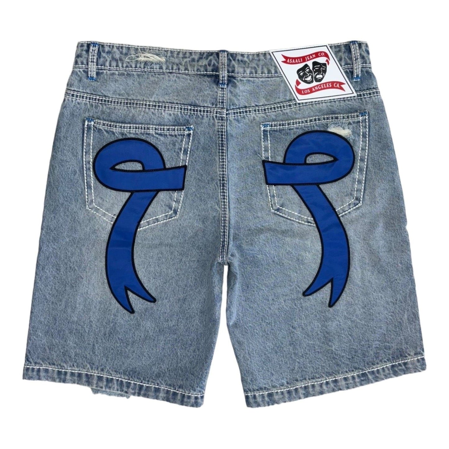 JORTS/BLU