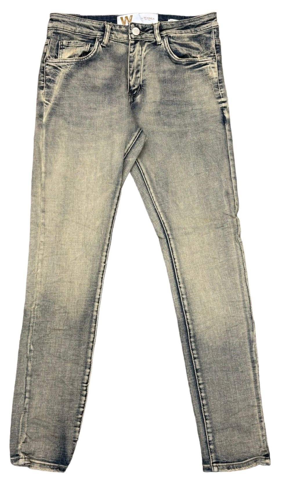 Waimea (M8172D-VN) VINTAGE WASH