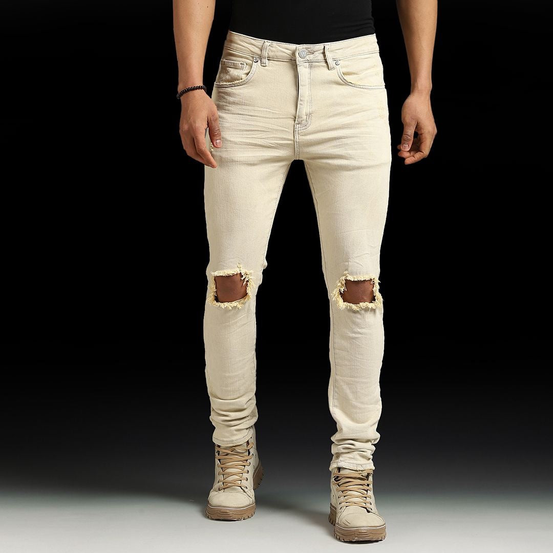SKINNY FIT (M8176D-SD)