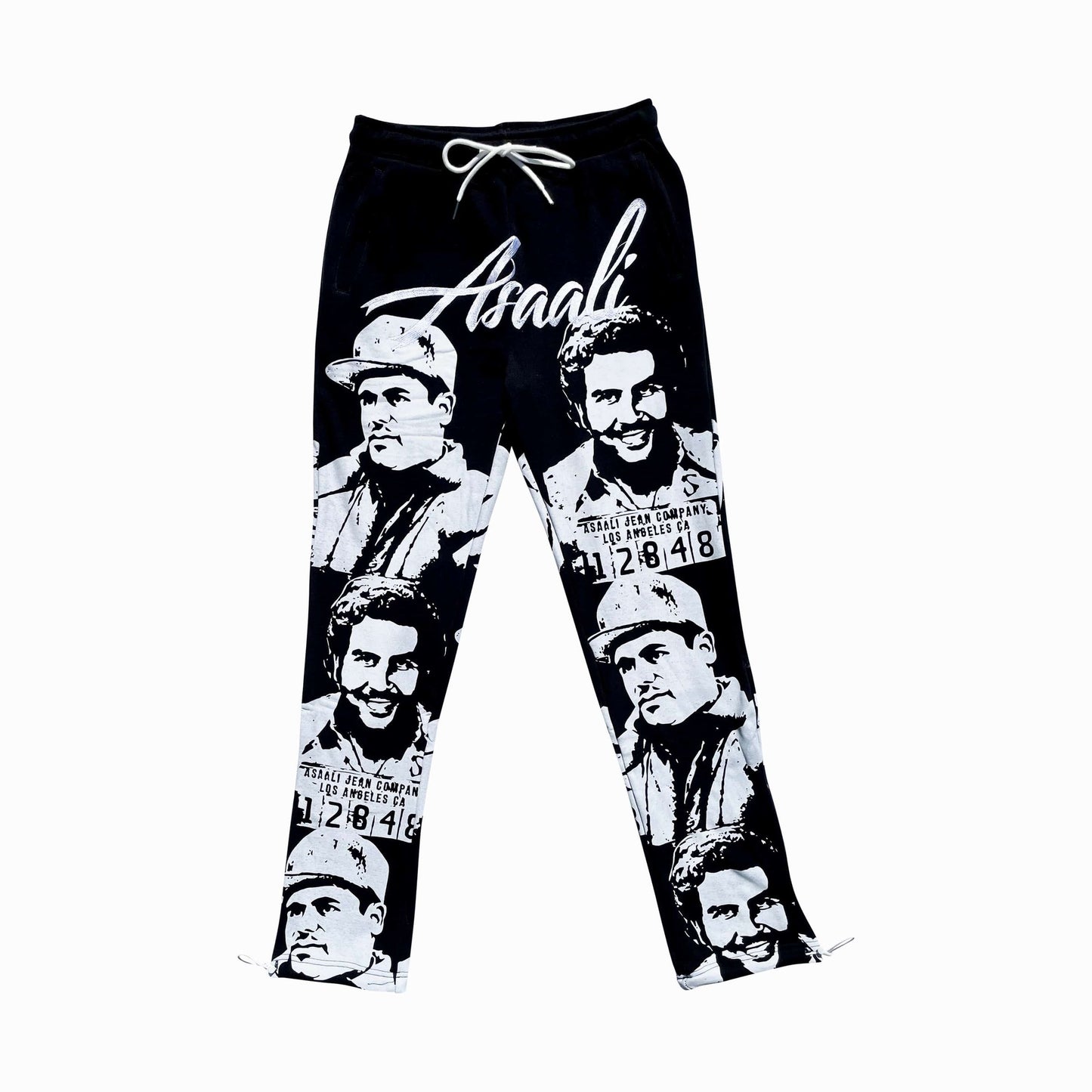 OREO SWEATPANTS