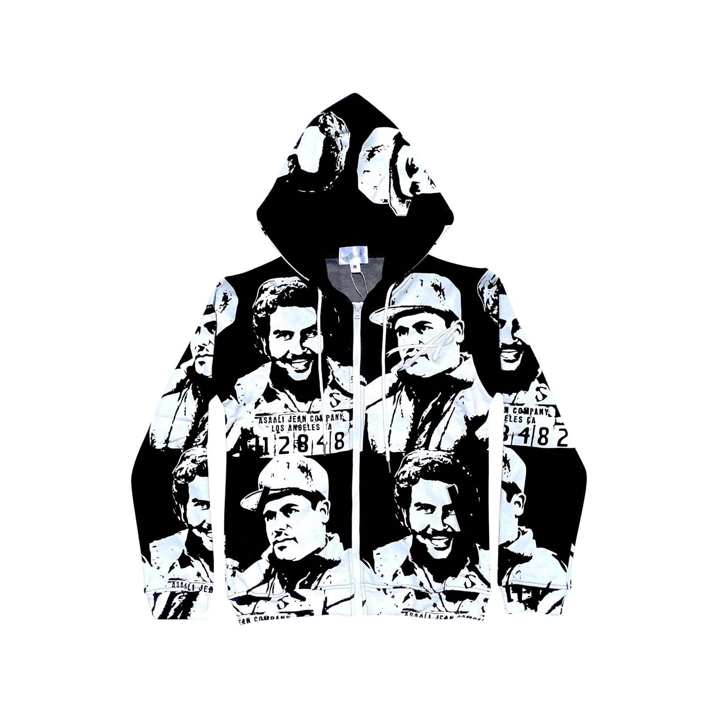 OREO HOODIE