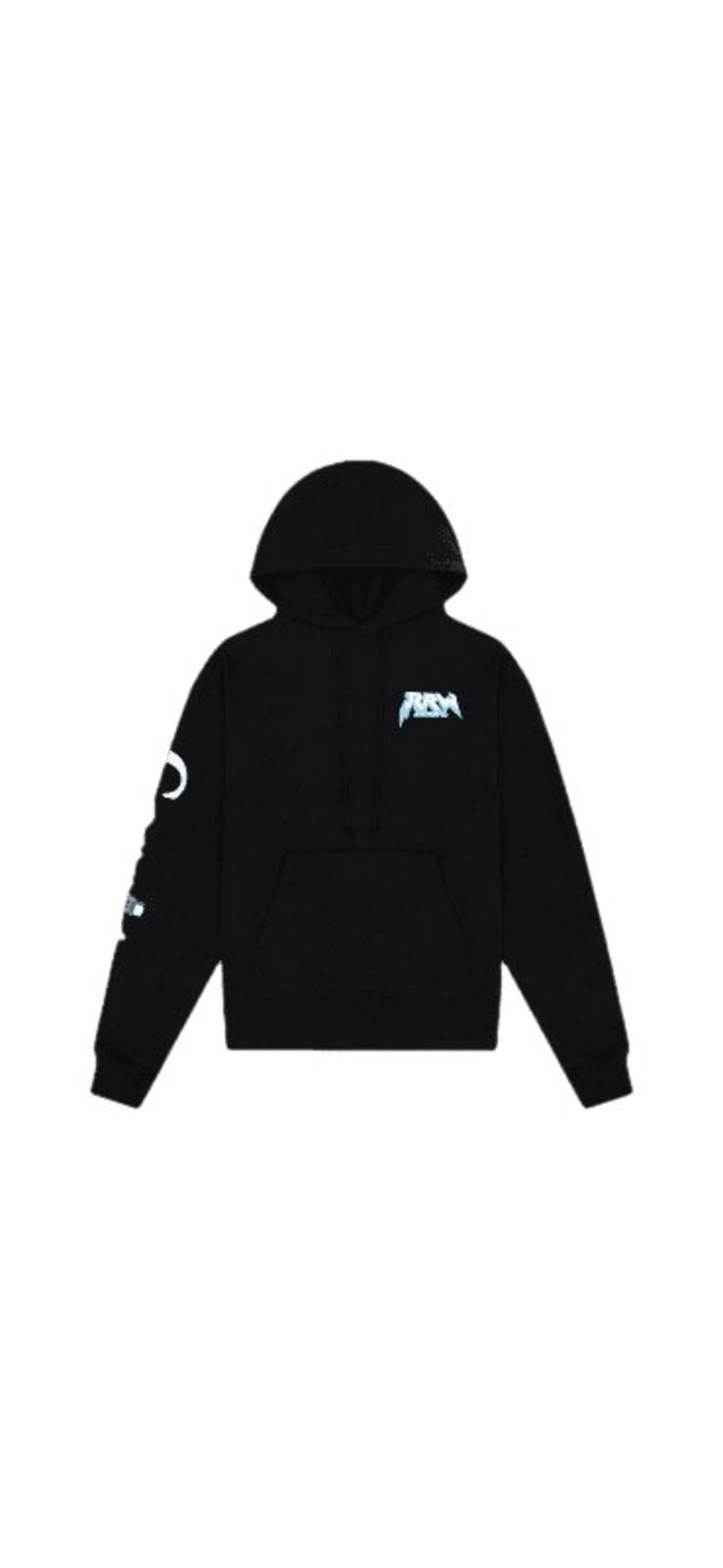 RRW Carrots Hoodie