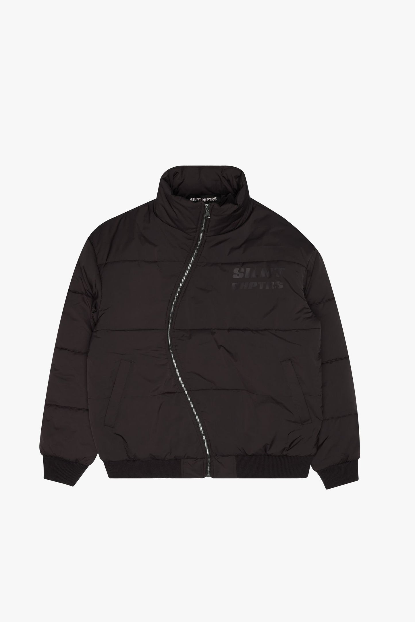 "IRREGULAR" JACKET