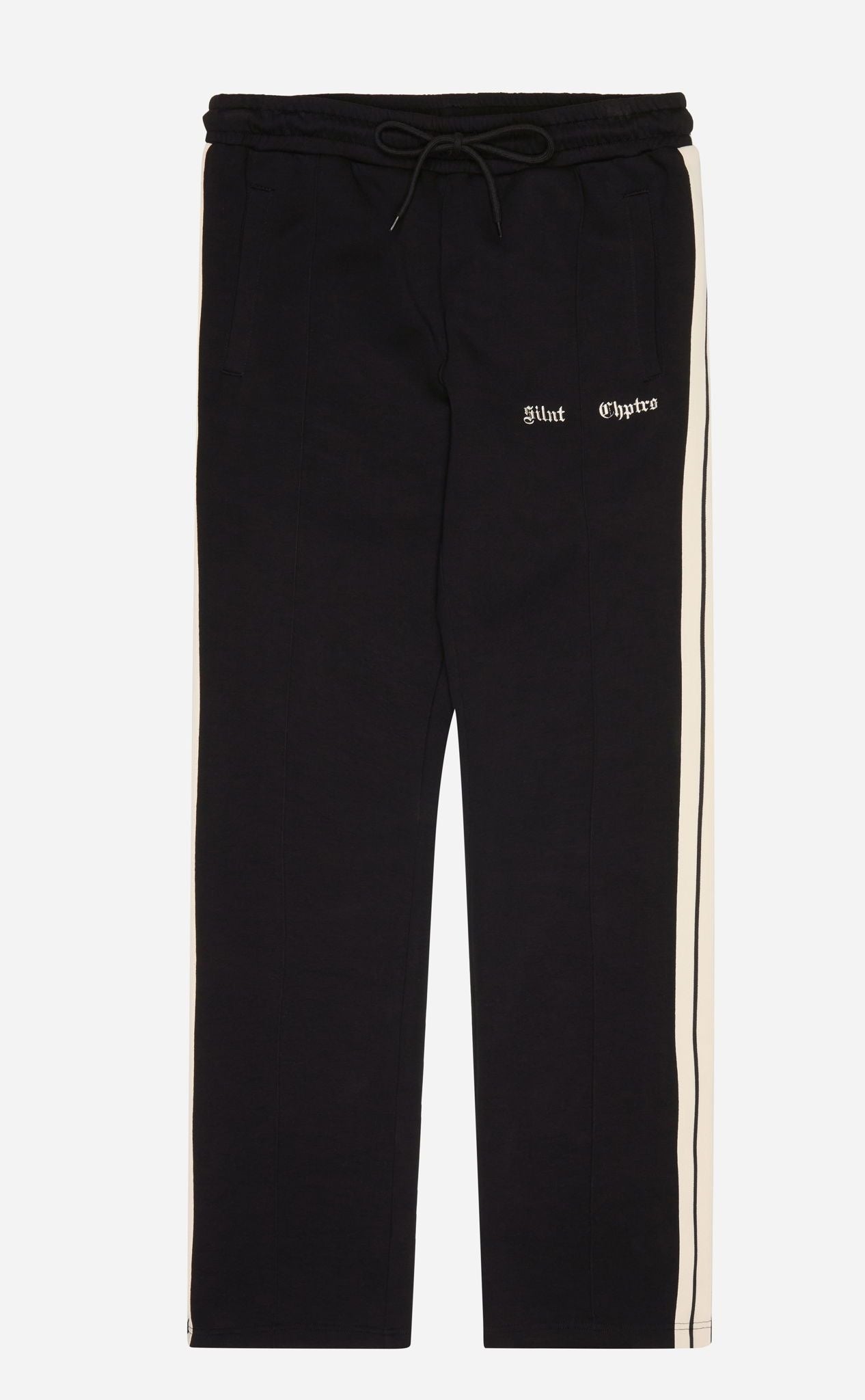 "FIELD" PANTS BLK