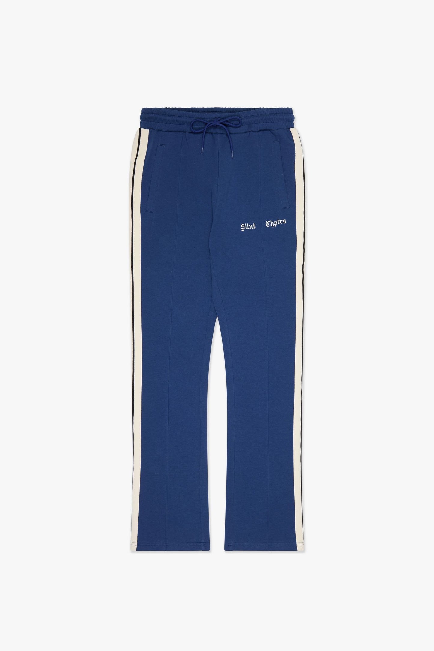 "FIELD" PANTS BLUE