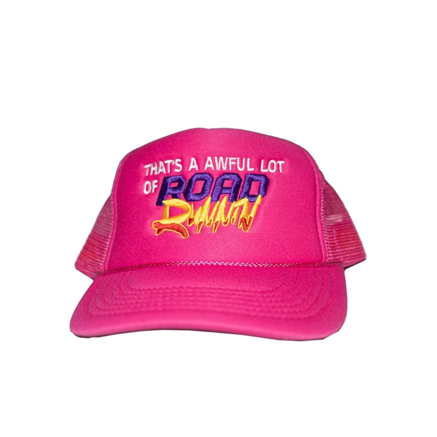 Awful Lot RRW Hat