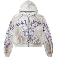 Vale Army Hoodie