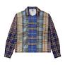 Splash Zone Flannel