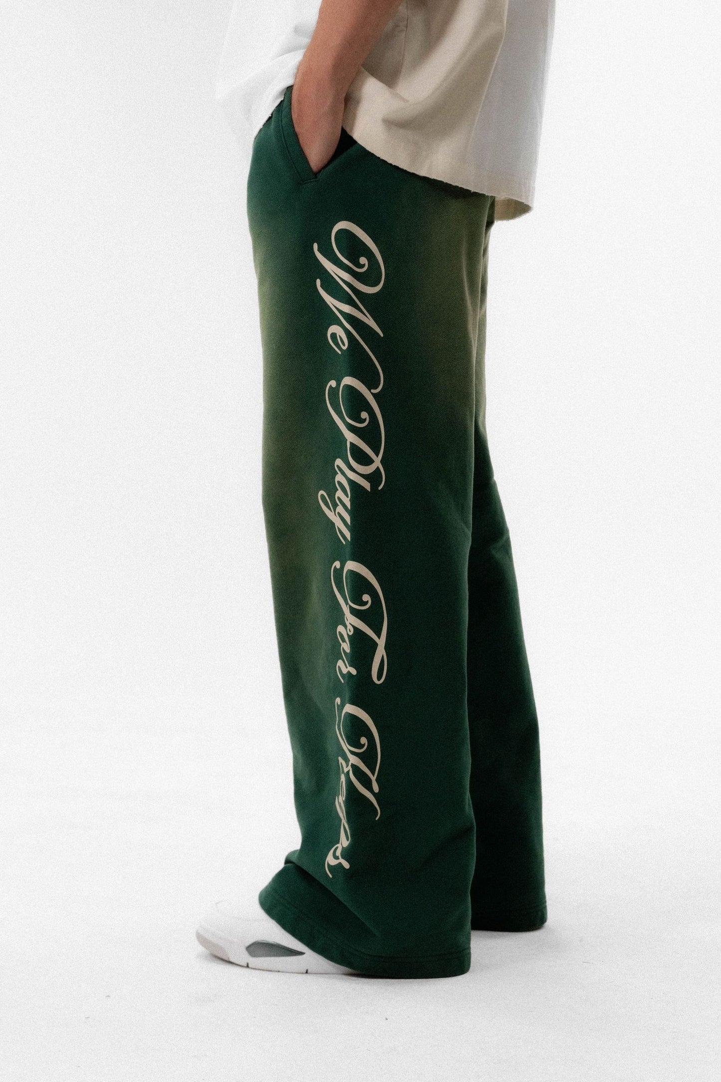 WPFK Flare Sweats