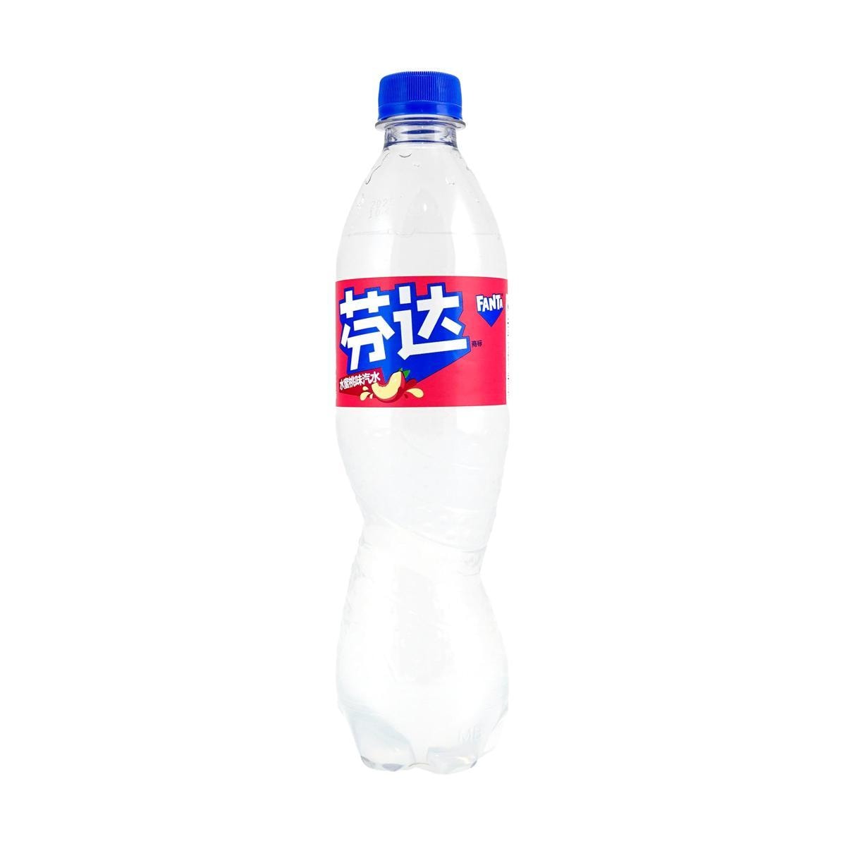 FANTA-WHITE PEACH