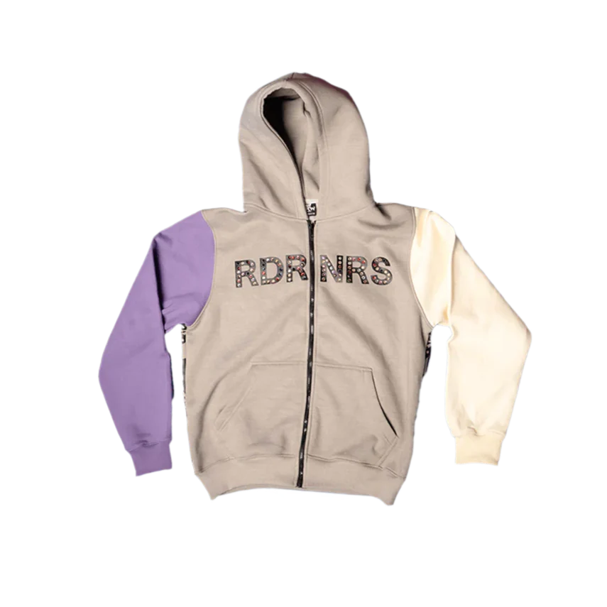 RRW GEMSTONE HOODIE/MEN