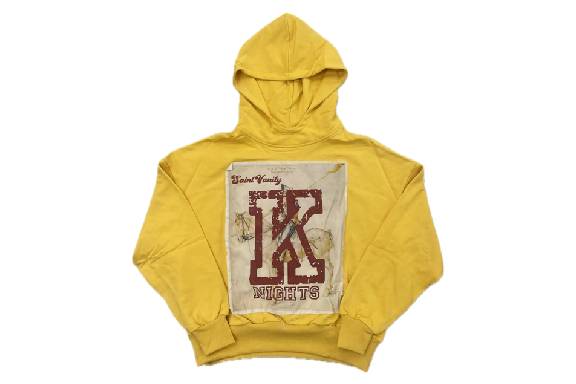 SAINT VANITY KNIGHTS HODDIE