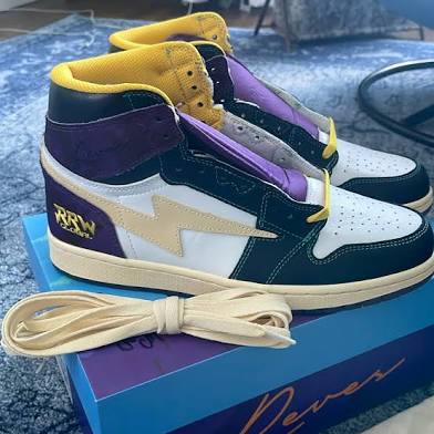 Roadrunner KIY '85 HI