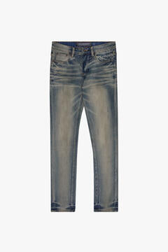 "MR. FLEX" DK. VINTAGE Jeans