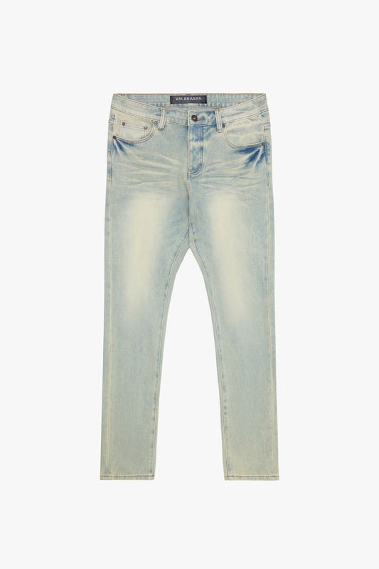 "MR. FLEX" VINTAGE WASH Jeans