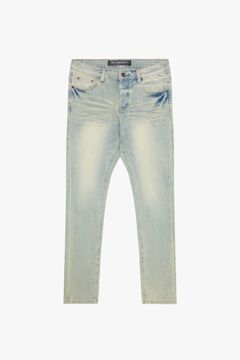 "MR. FLEX" VINTAGE WASH