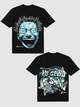 Electrical Einstein Tee
