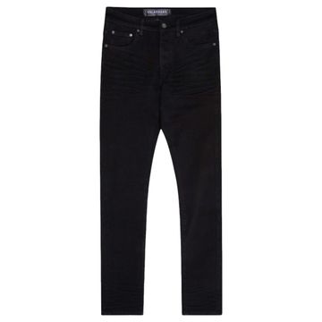 MR.FLEX-BLACK Jeans