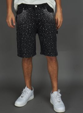 Politics Shorts/BLK