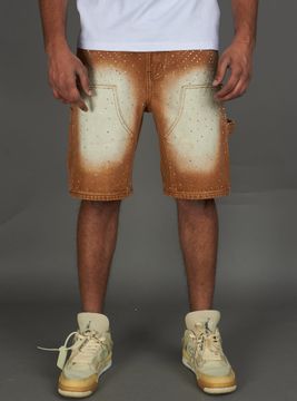 Politics Shorts/BRWN