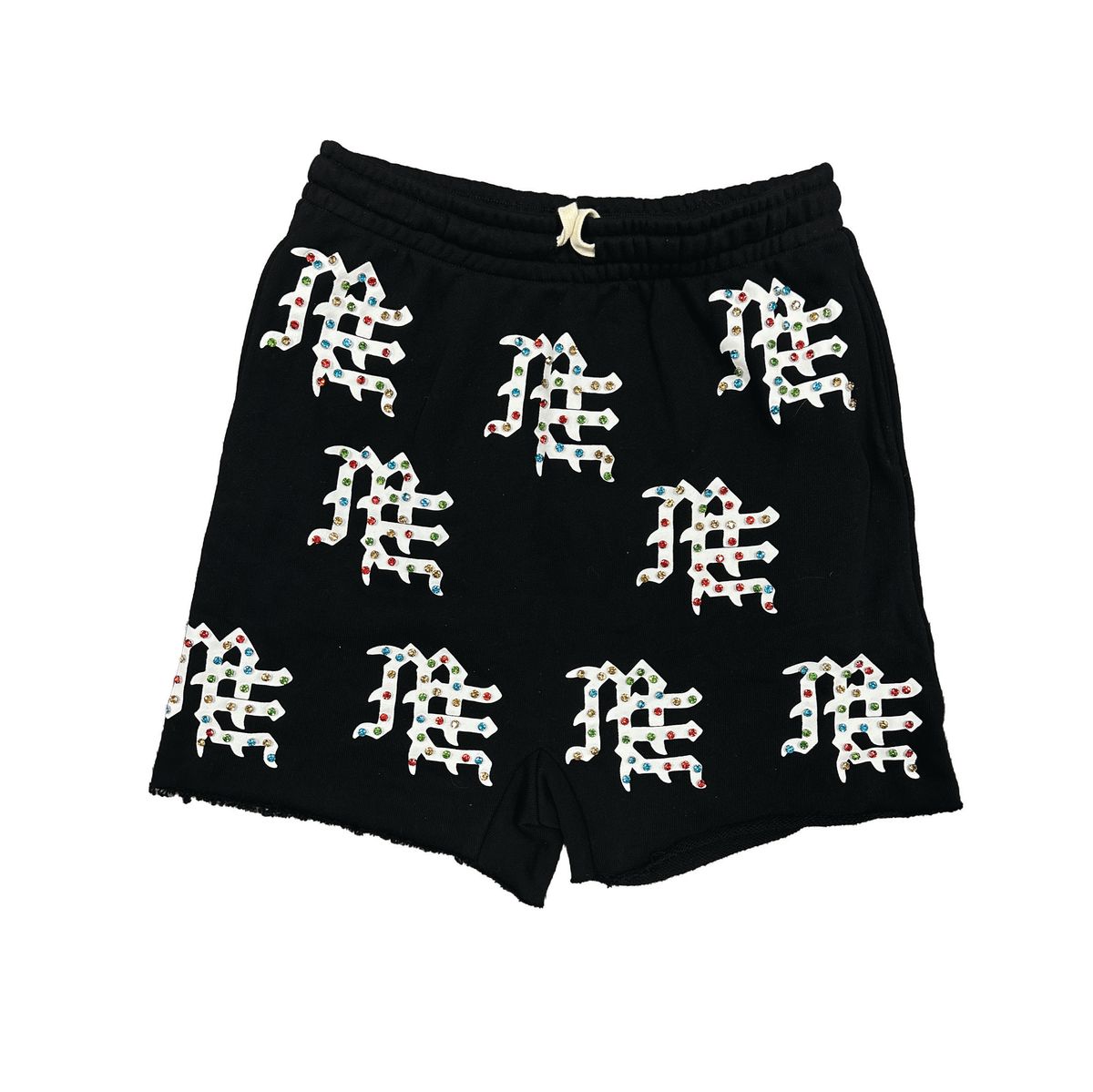 ME Shorts/BLK