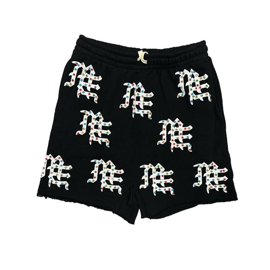 ME Shorts/BLK