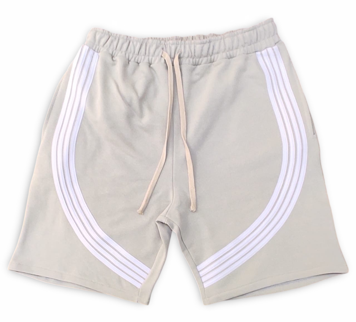 RFRM Mohair Short-CREAM