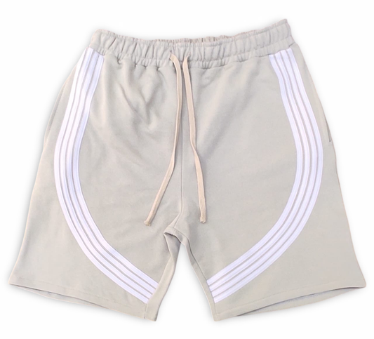 RFRM Mohair Short-CREAM