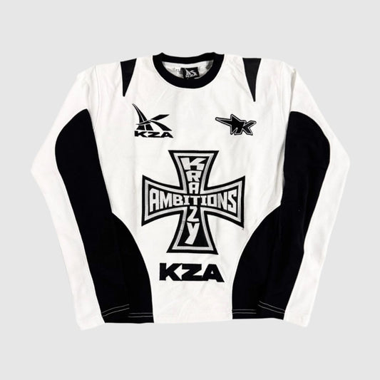 Savur Jersey/WHT