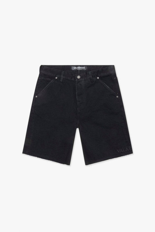 Mr. Shorts-BLK