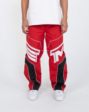 Rogue Pants-RED