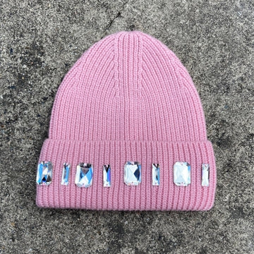 Louis Crown-Pink