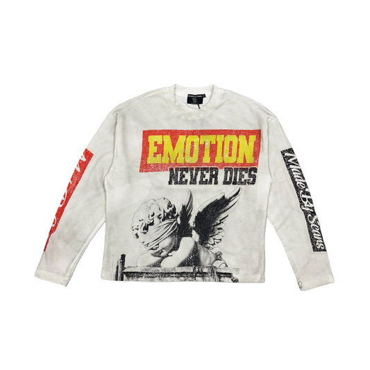 Mixed Emotion "Dreams"-WHT LONG