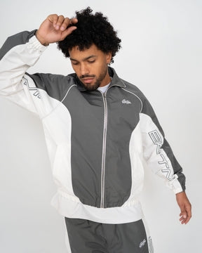 Markie Jacket- GREY